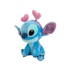 Simba Mascot Disney Stitch su galvos juosta 25 cm