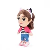 SIMBA Lėlė Gabi su ausytėmis 25 cm, spalvota