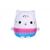 Simba Gabby's Dollhouse - Squishy - Cakey Cat (30 cm) (6305875293NPB)
