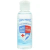 Calypso Simply Protect – dezinfekcinis gelis rankoms su alkoholiu, antibakterinis, 58 ml, unisex.