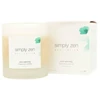 Simply Zen Sensorials Home Soul Warming Scented Candle 240g