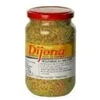 Grūdėtos senovinės garstyčios DIJONA, 350 g