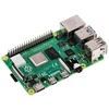 Vienos plokštės kompiuteris, Raspberry Pi 4 Model B 4GB RAM
