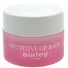 Sisley Nutritive Lūpų balzamas, 9 g