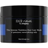 Sisley Hair Rituel Intense Maitinamoji Kaukė, 190 ml