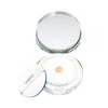 Sisley Phyto-Blanc kompaktiškas makiažo pagrindas #1 Baltas Opal SPF 30, 14 g
