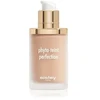 Sisley Matting makiažo pagrindas Phyto-Teint Perfection (itin ilgai išliekantis makiažo pagrindas), 30 ml, 2C Soft, rausvas gelsvas