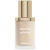 Sisley matinis makiažo pagrindas Phyto-Teint Perfection (itin ilgai išliekantis makiažo pagrindas), 30 ml, 0N Dawn