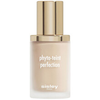 Sisley matinio efekto makiažo pagrindas Phyto-Teint Perfection (itin ilgai išliekantis makiažo pagrindas), 30 ml, 2W2 Desert