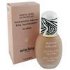 Ilgai išliekantis makiažo pagrindas Sisley Phyto Teint Ultra Éclat, spalva: 3C (3) Natural, 30 ml