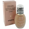Ilgai išliekantis makiažo pagrindas Sisley Phyto Teint Ultra Éclat, spalva: 3N (3+) Apricot, 30 ml