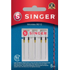 Singer Dainininkas | Microtex adata 80/12 5PK