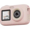 Rožinė SJCAM FunCam Plus Rožinė Sports Camera