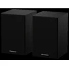 Genesis | Speakers | Arsen 302BT | 20 W | Bluetooth | Belaidė jungtis | Juodas