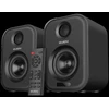Garsiakalbiai SVEN MC-5, pilki (50W, Bluetooth, RCA2, USB, optinis, RC)