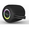 Garsiakalbis Gembird Nešiojama kolonėlė GEMBIRD Juodas Portable/Wireless Bluetooth SPK-BT-LED-05-BK