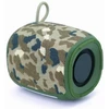 GEMBIRD Bluetooth LED garsiakalbis Camo