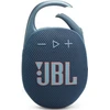 JBL Clip 5 nešiojama kolonėlė, spalva: mėlyna