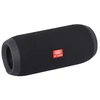 Trevi XR 84 PLUS juodas bluetooth garsiakalbis