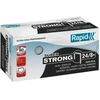 Kabės Rapid Super Strong, 24/8+, 5000 kab. dėžutėje
