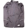 Skechers, Leia Mari, Sports Women Synthetic Jacket, Navy, Size 12