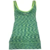 Skechers, Zyra Perform, Short Sleeve, Sports Women Synthetic Strappy Vest, For Women, Size 12