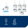 Šķidrās ziepes TORK Premium Extra Mild, 475 ml