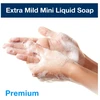 Šķidrās ziepes TORK Premium Extra Mild, 475 ml