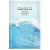 SKIN 1004 Skin1004 Madagascar Centella Hyalu-Cica, drėkinamoji lakštinė veido kaukė 23 ml - 1 vnt