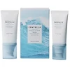 SKIN1004 Madagascar Centella Hyalu-Cica Vanduo-Fit Sun Serumas SPF 50+ apsauginis veido kremas nuo saulės, 2 x 50 ml