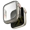 Skinarma dėklas Gado Pro Apple Watch 41mm titanium