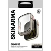 Skinarma dėklas Gado Pro Apple Watch 41mm titanium