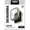 Skinarma dėklas Gado Pro Apple Watch 44mm titanium