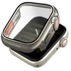 Skinarma dėklas Gado Pro Apple Watch 44mm titanium