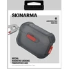 Skinarma dėklas Mecha AirPods Pro 2 smoke