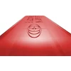 Skinarma dėklas Saido AirPods Pro 2 red