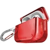 Skinarma dėklas Saido AirPods Pro 2 red
