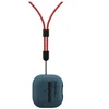 Skinarma dėklas Spunk AirPods 4 mėlynas