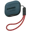 Skinarma dėklas Spunk AirPods 4 mėlynas