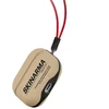 Skinarma dėklas Spunk AirPods Pro 2 ivory