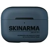 Skinarma dėklas Spunk AirPods Pro 2 mėlynas