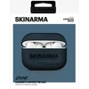 Skinarma dėklas Spunk AirPods Pro 2 mėlynas