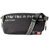 Skinarma Crossbody Bag Fardel juodos spalvos