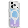 Skinarma Myst dėklas skirtas Apple iPhone 17 Pro Magnetic Charging hologram