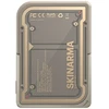 Powerbank Skinarma Nexus Mecha Magnetic Kick-Stand 5000mAh 20W PD USB-C MagSafe aukso spalvos