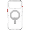 Skinarma Saido Dėklas Apple iPhone 17 Pro Max Magnetic Charging skaidrus