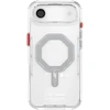 Skinarma Saido Dėklas Apple iPhone Air Magnetic Charging skaidrus