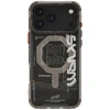 Skinarma Sonix dėklas skirtas Apple iPhone 17 Pro Max Magnetic Charging stone