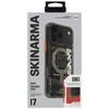 Skinarma Sonix dėklas skirtas Apple iPhone 17 Pro Max Magnetic Charging stone