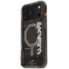 Skinarma Sonix dėklas skirtas Apple iPhone 17 Pro Max Magnetic Charging stone